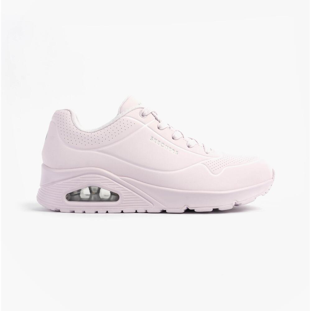 SKECHERS Dámské sportovní tenisky Uno Stand On – módní a pohodlné