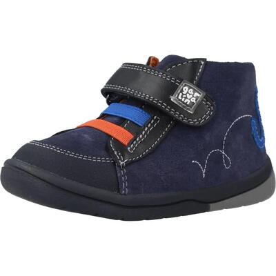 Boots garvalin model 221306g kleur geel