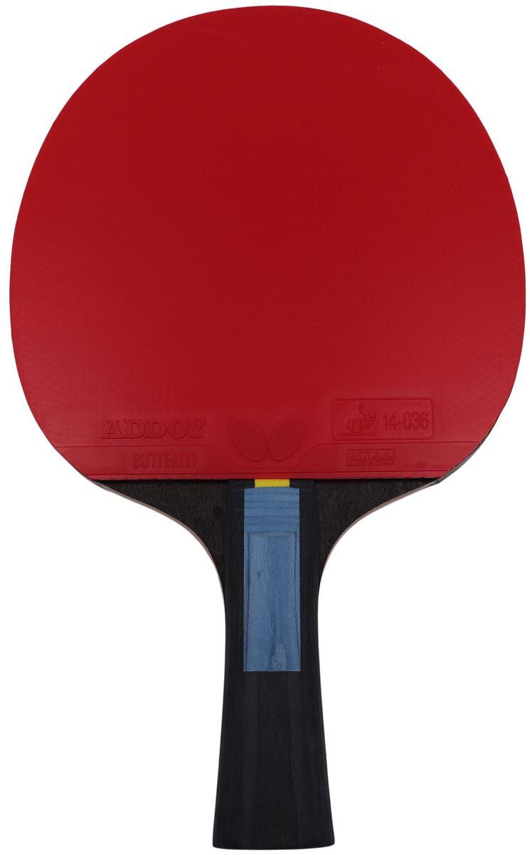 Pálka na stolní tenis Ovtcharov Sapphire 2/5