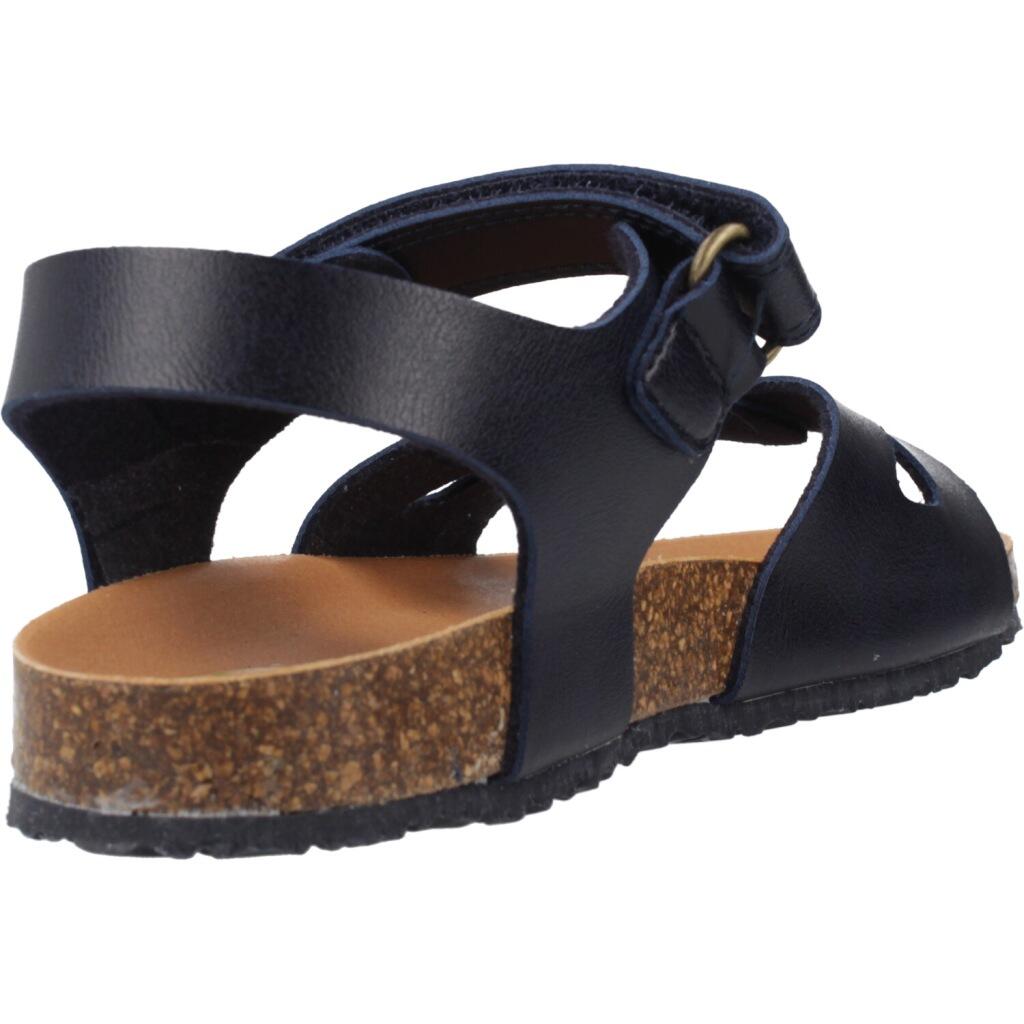 Sandali Pablosky Modello 516522p Colore Blu 3/6