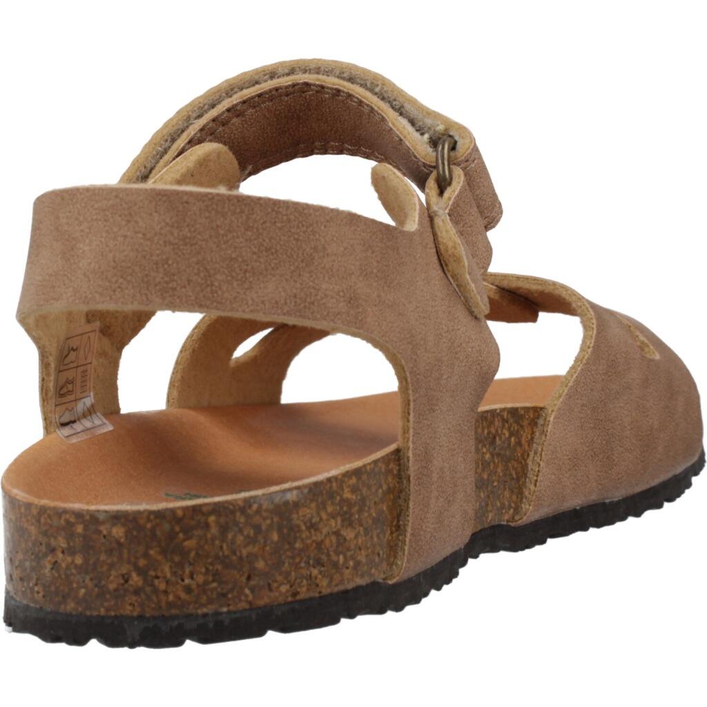 Sandali Pablosky Modello 516532p Colore Marrone 3/6