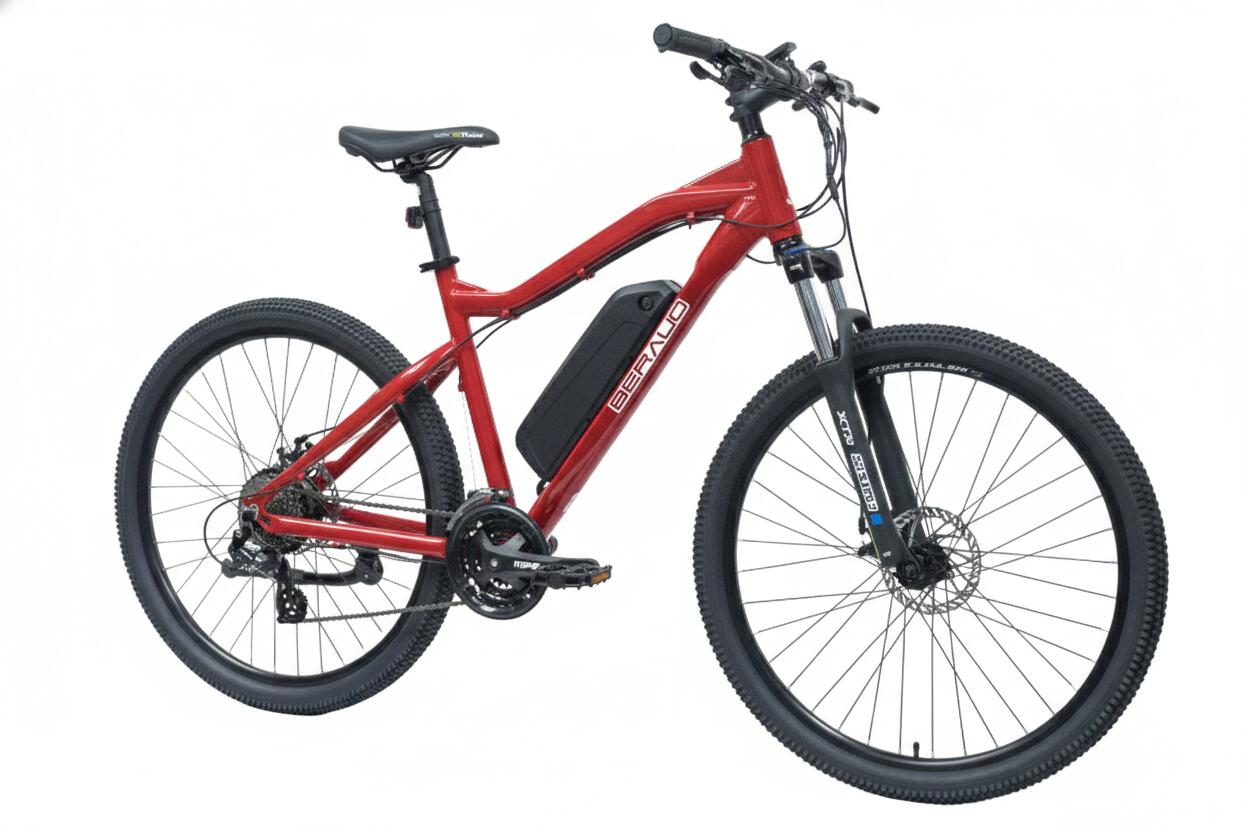 DENVER E200 MTB-Fahrrad 2/6