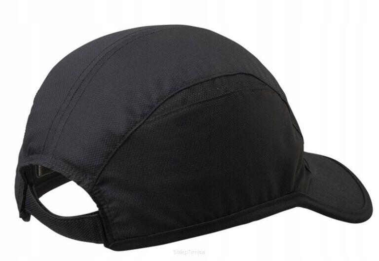 Cappello Mizuno Drylite Nero J2gw0031z 2/2