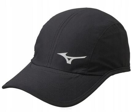 Cap Mizuno Drylite Schwarz J2gw0031z