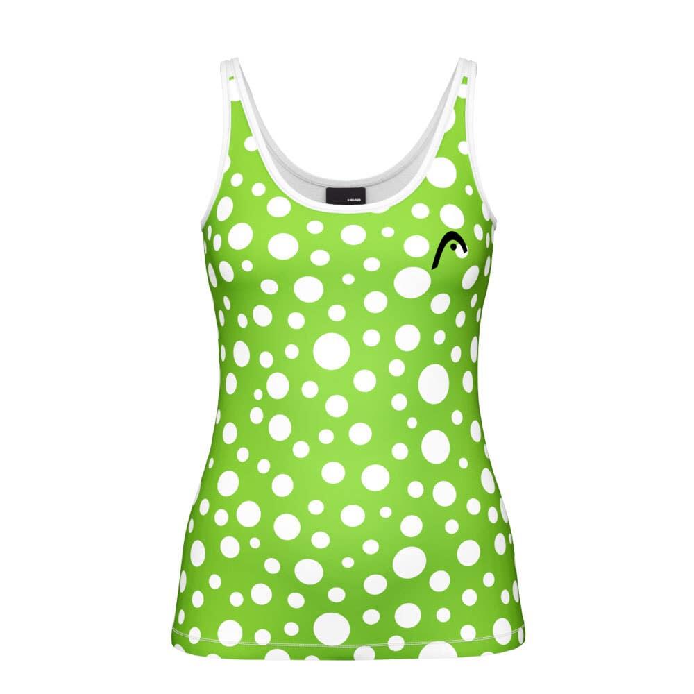 SPIRIT II Tank Top Women 2/6