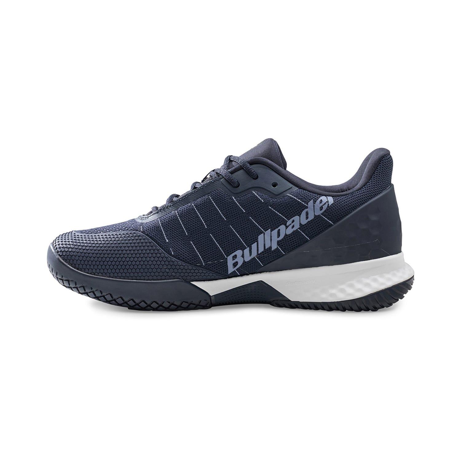 ZAPATILLAS BULLPADEL XPLO PL TOUR FINAL 26V DD31004000 AZUL MARINO 43.5 3/4