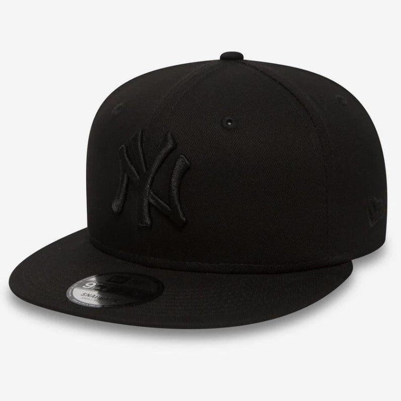 Cappello New Era 11180834 Nero 5/7