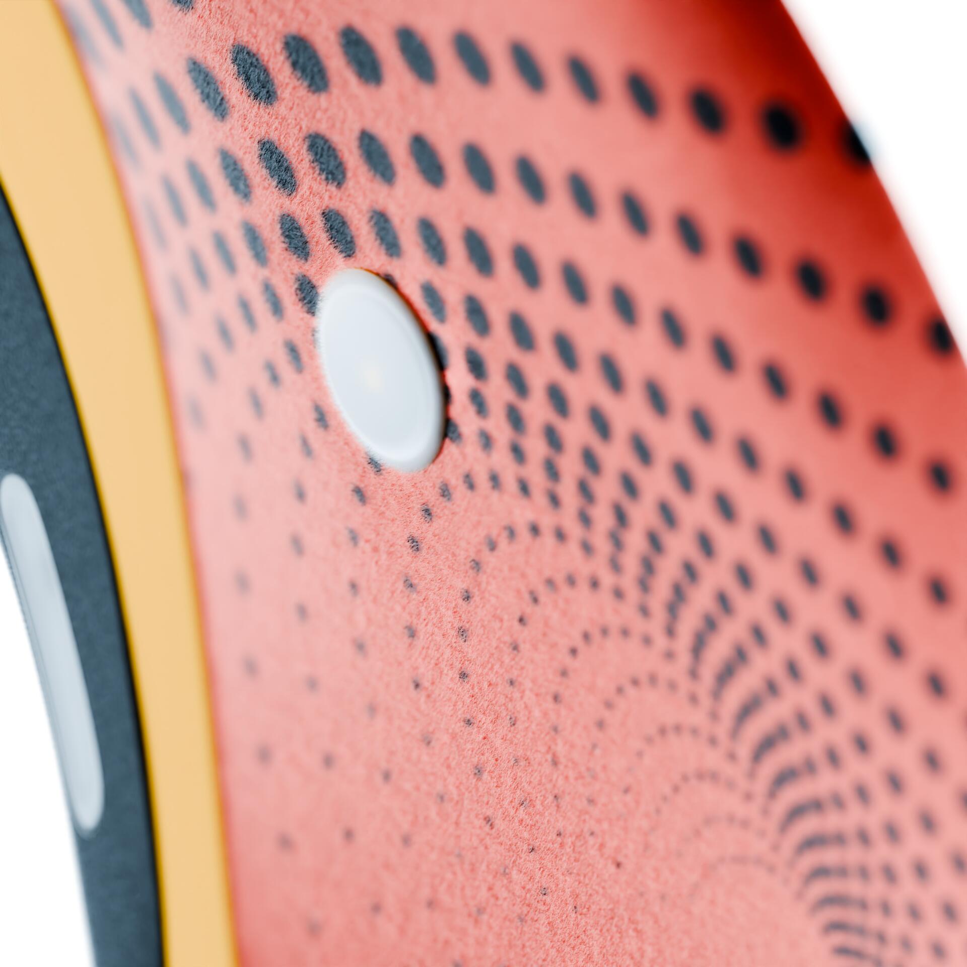 Solette Riscaldate S7 collegabile con App Store e Google Play (Small) 3/7
