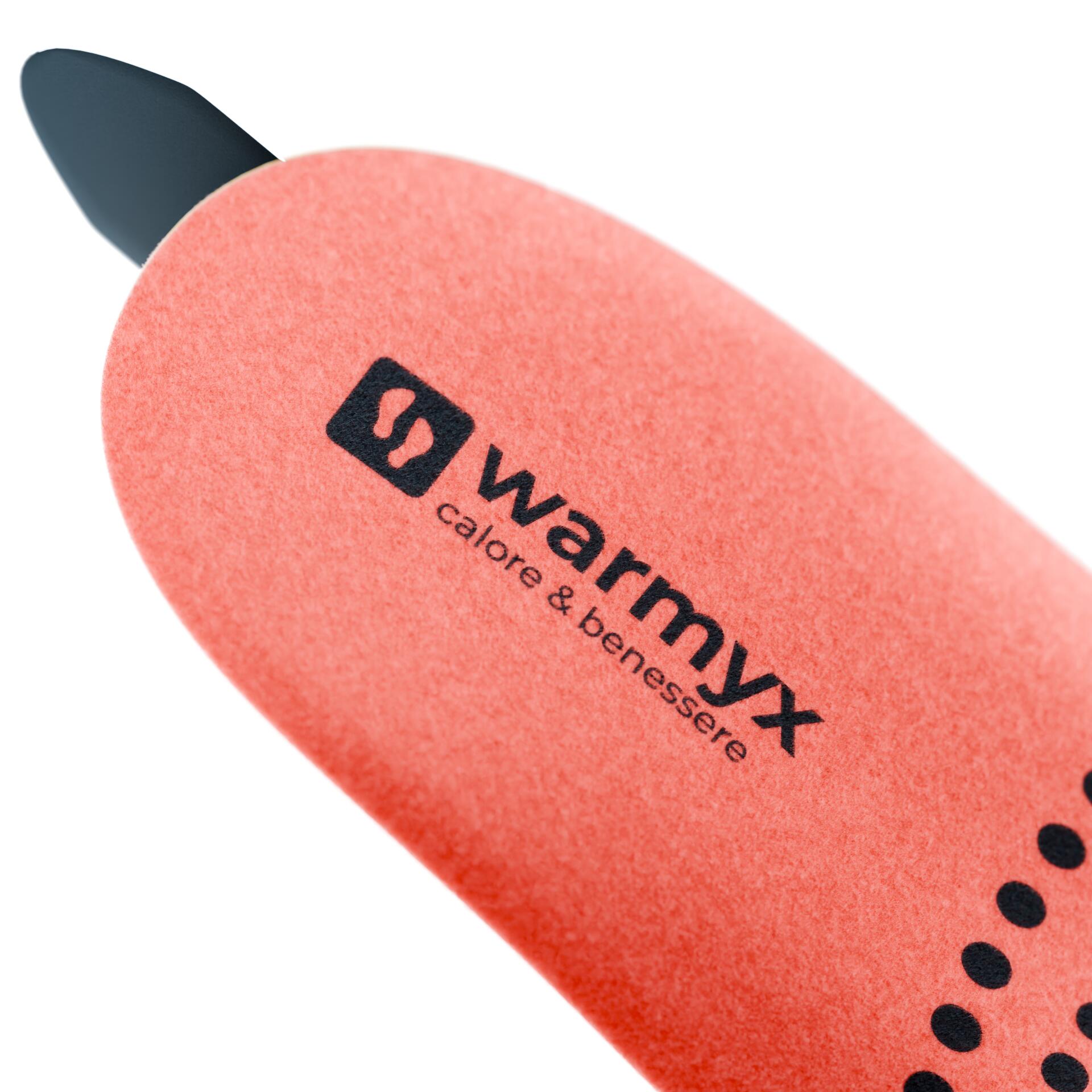WARMYX picture