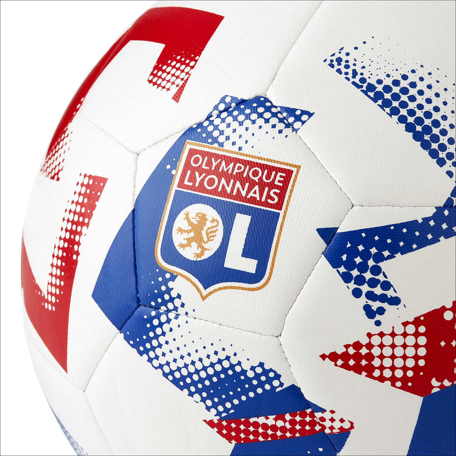 Ballon Entraînement Fusion T5 4/5