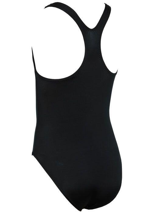Costume da bagno Arena Graphic nero/blu da bambino