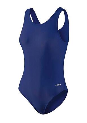 Maillot Beco Tight Fit All Comfort bleu marine taille 34