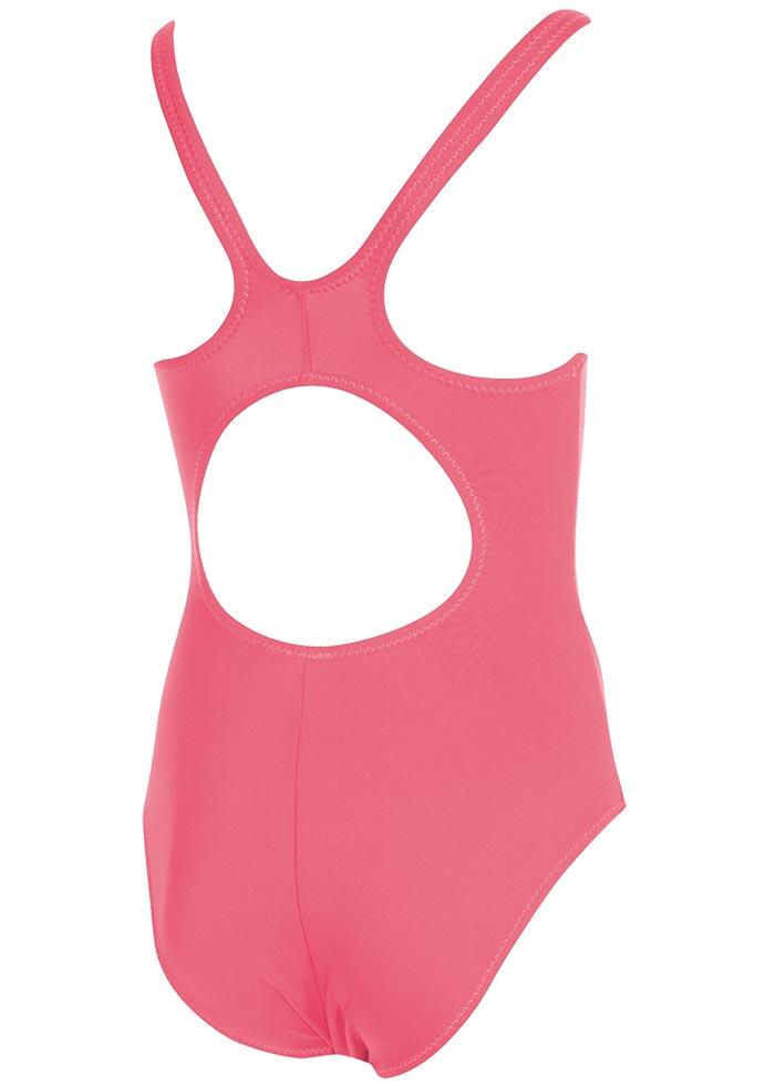 Costume da bagno bambina Aqua Sphere Clara rosa - 10 anni / 140 cm 3/5