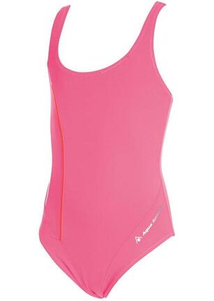 Maillot de bain fille Aqua Sphere Clara rose - 10 ans / 140 cm