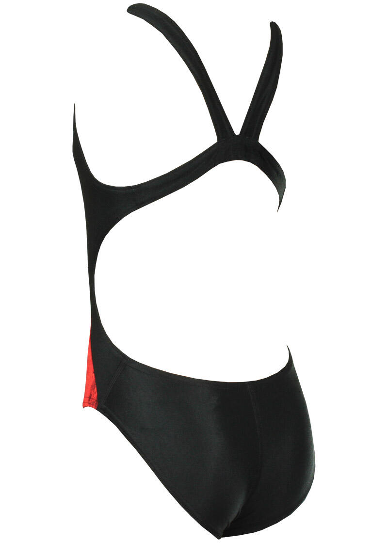 Mad Wave Girls Wing Trainingsbadpak M (9-10) 4/5