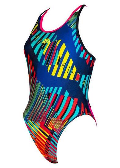 Maillot de bain Aquarapid Aikea pour filles - taille 30