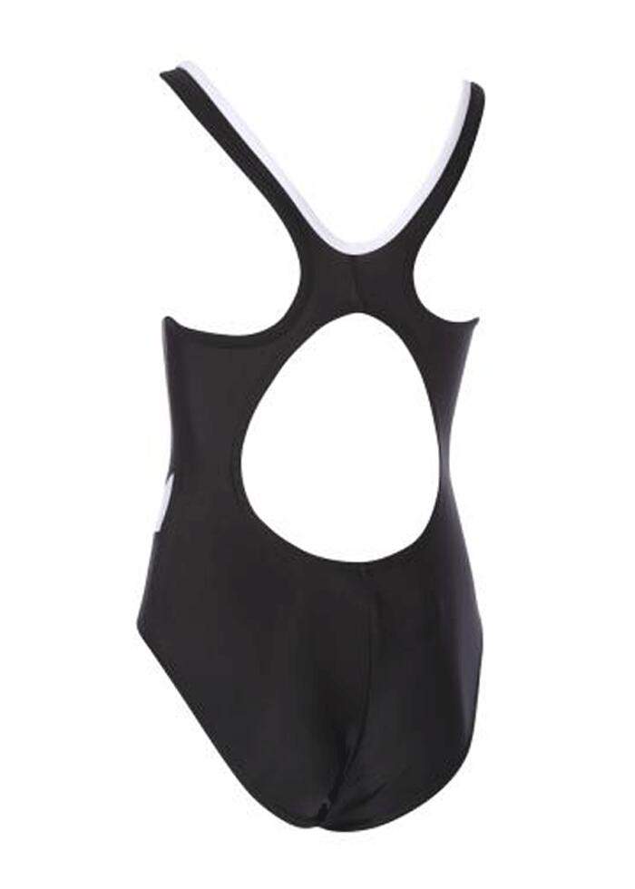 Bañador infantil Aqua Sphere Elena - Negro/Violeta, 4 años 4/5
