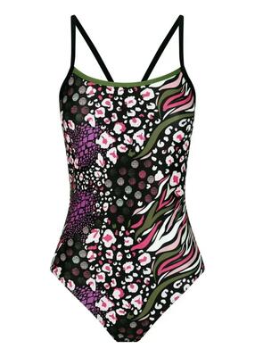 Amanzi savara proback badpak - maat uk 38 / eu 48