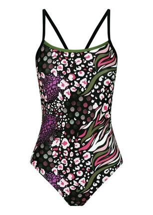 Maillot AMANZI Savara Proback - Taille UK 38 / EU 48