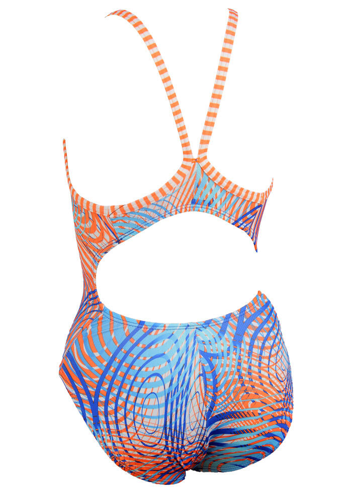 Dolfin Maillot de bain Orbit pour filles 5/5