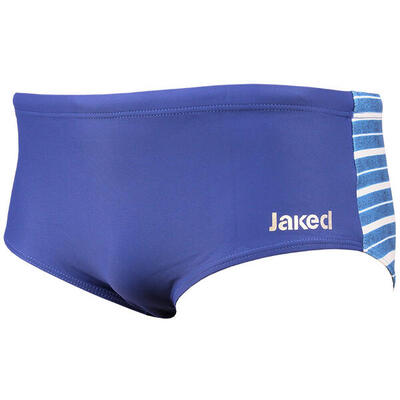 Jaked junior love zwembroek jongens - blauw, maat uk 28