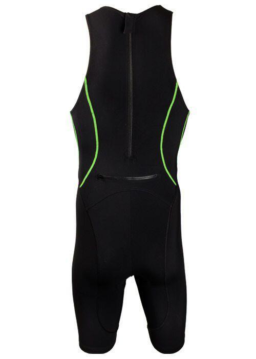Traje de triatlón Aqua Sphere Energize para hombre UK 36 / EU 46 3/4