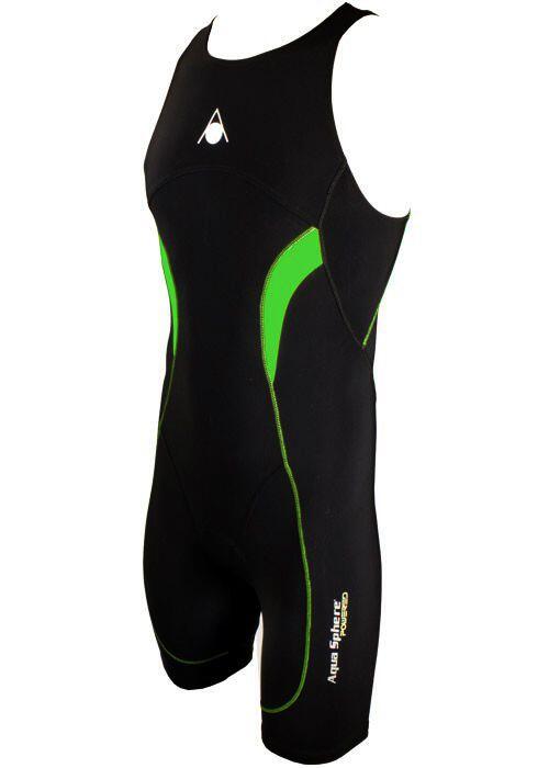 Traje de triatlón Aqua Sphere Energize para hombre UK 36 / EU 46 2/4