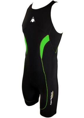 Aqua Sphere Energize Triathlon Uomo UK 36 / EU 46