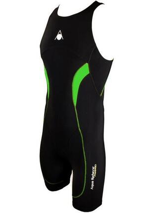 Aqua Sphere Energize Combinaison Triathlon Homme UK 36 / EU 46