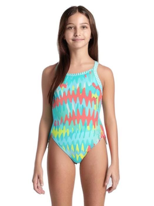 Bañador niña Dolfin Zippy talla 24 5/5