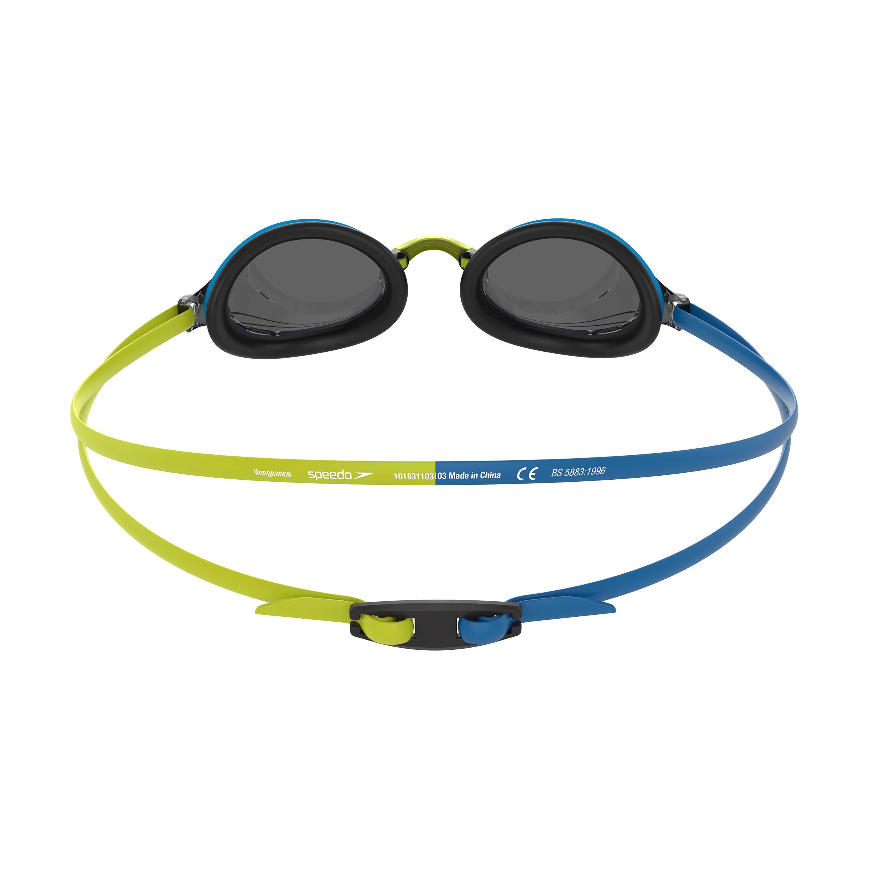 Lunettes de natation Speedo Vengeance 2/5