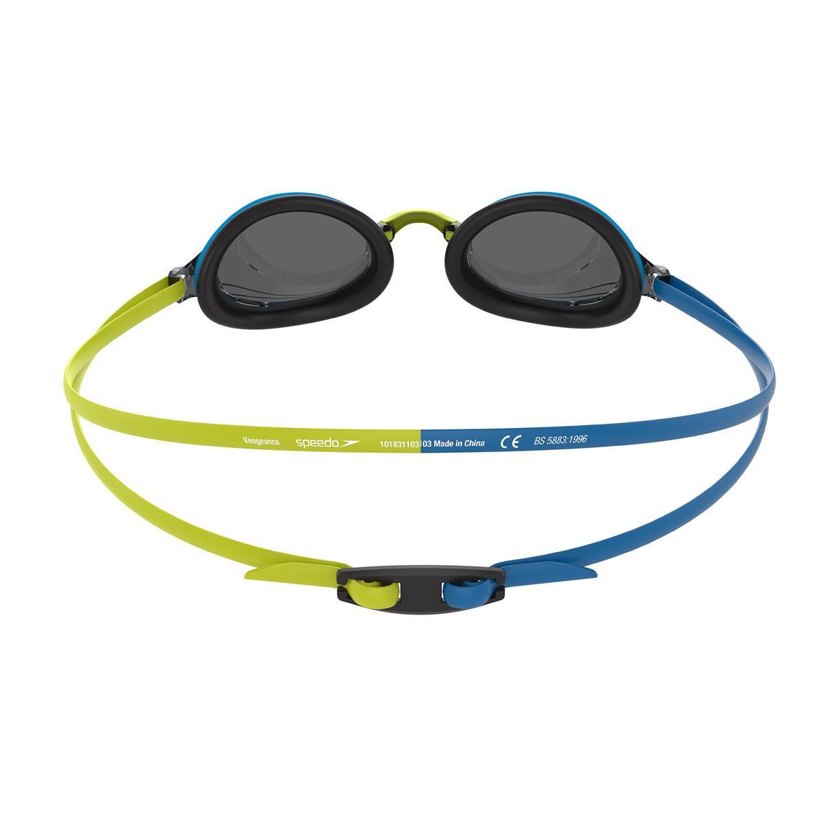 Lunettes de natation Speedo Vengeance 4/5