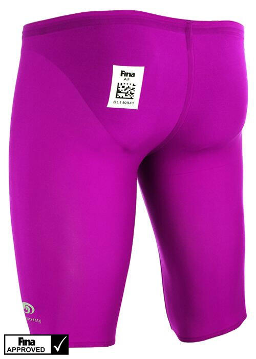 Blueseventy NeroTX Jammers Rosa Taglia UK 20 3/4