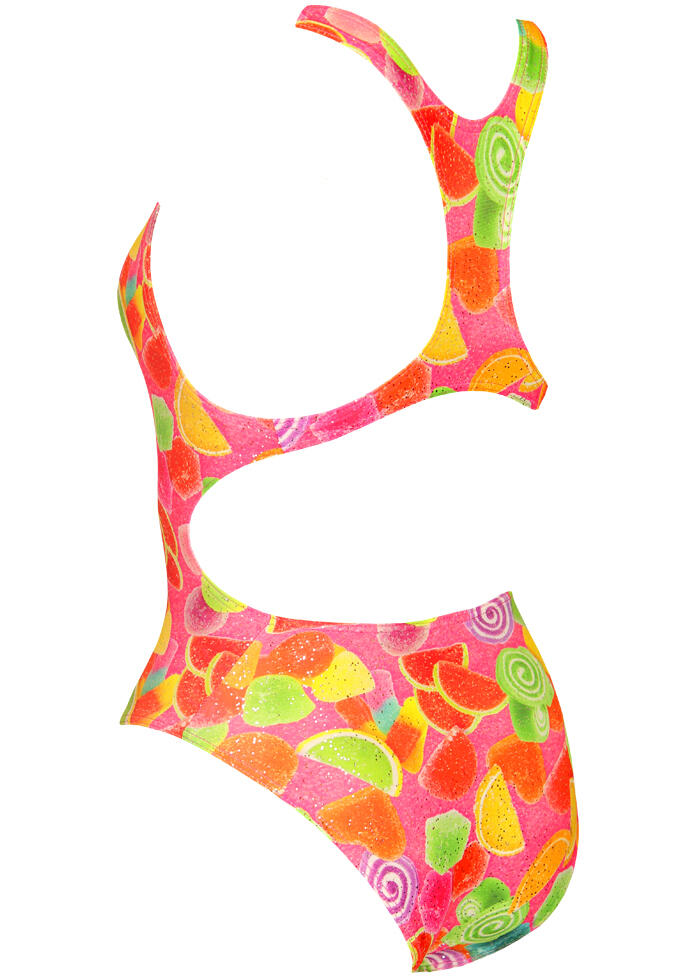 Bañador Maru Girls Pick N Mix talla 24 3/5