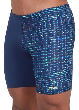 Zoggs Element Mid Jammer - Taille UK 40 / EU 50