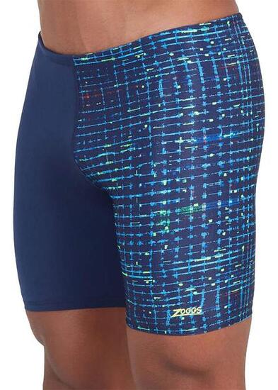 Zoggs Element Mid Jammer - Taille UK 40 / EU 50