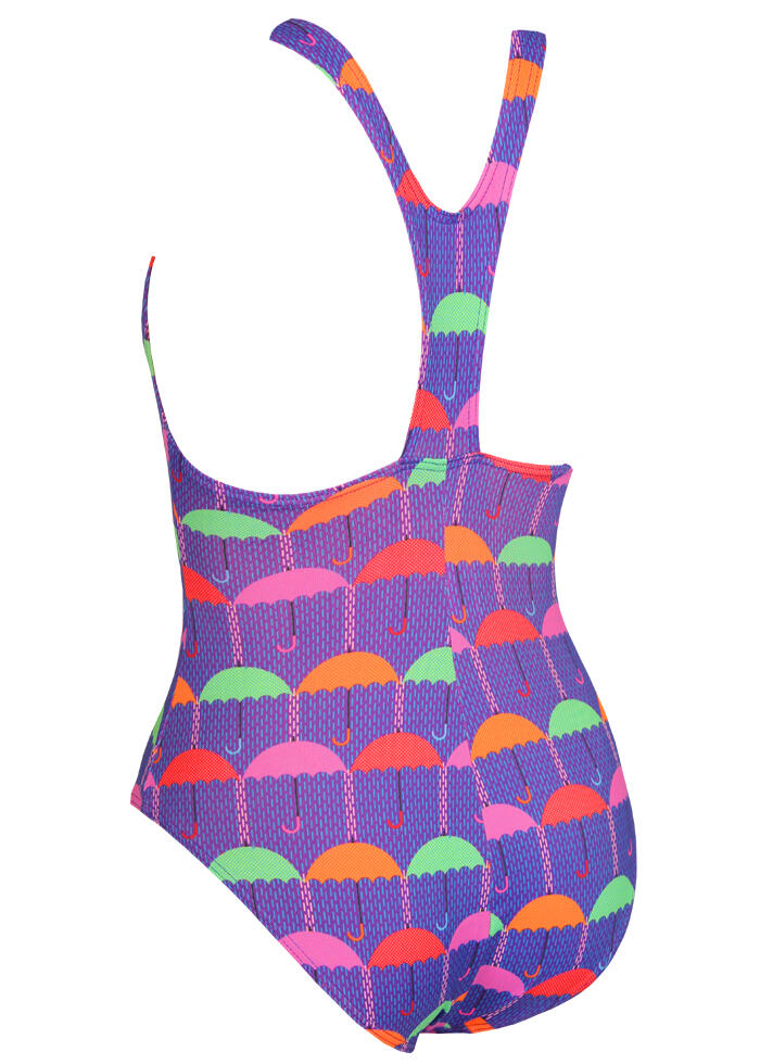 Costume Maru Girls Umbrella taglia 26 3/5