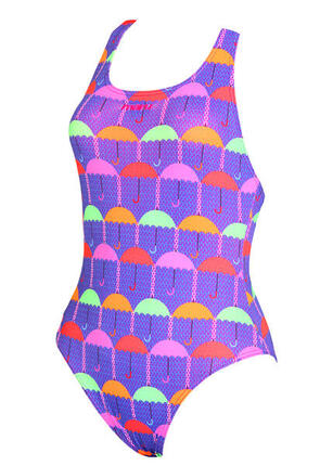 Maillot Maru Girls Umbrella taille 26