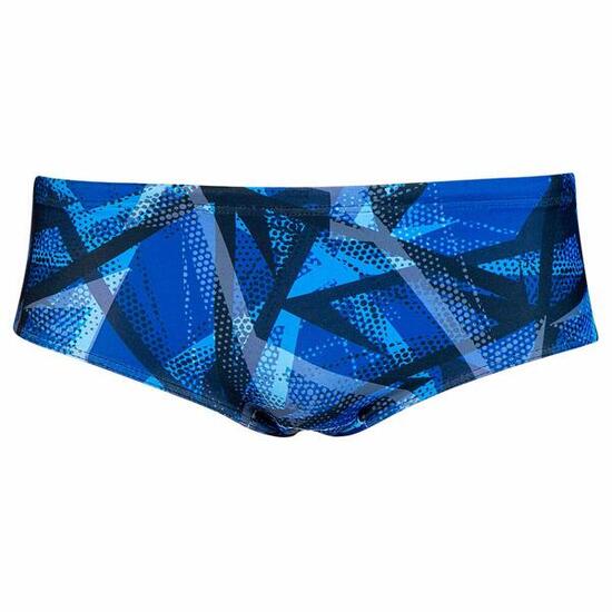 Maillot FunAqua Geo 12 cm garçon - Taille UK 26/EU 36
