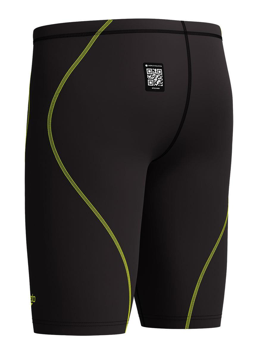 Strój startowy pływacki męski Speedo Fs Hyperspark Sld Jam Am 3/5