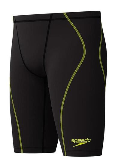 Speedo Fastskin Hyperspark Solid Jammer - Noir Taille 26