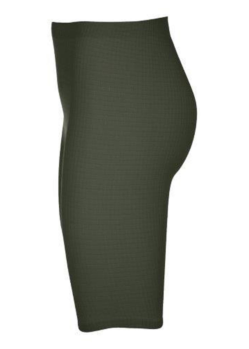 Arena Carbon Duo Damesjammer - Groen - UK 22 3/5