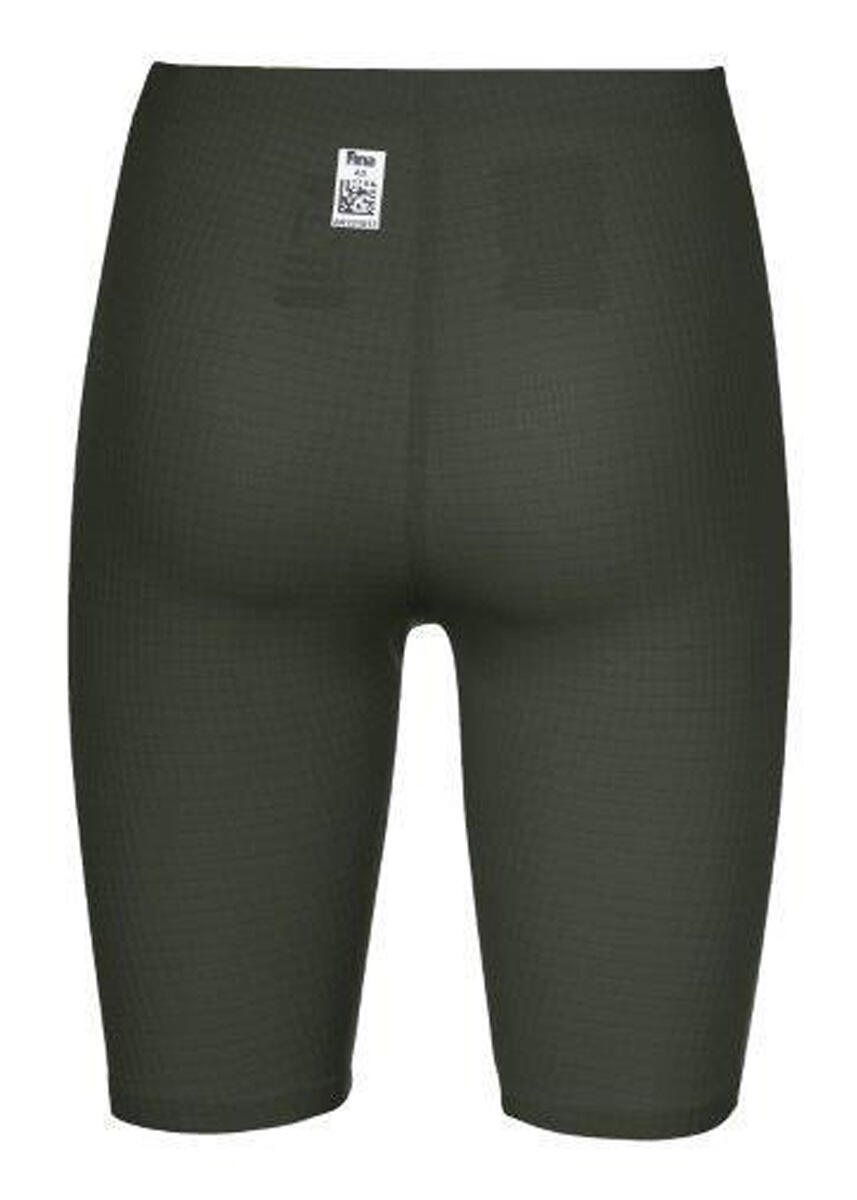 Arena Carbon Duo Damesjammer - Groen - UK 22 2/5