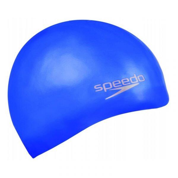 Cuffia in silicone Speedo Plain Moulded Junior 3/4