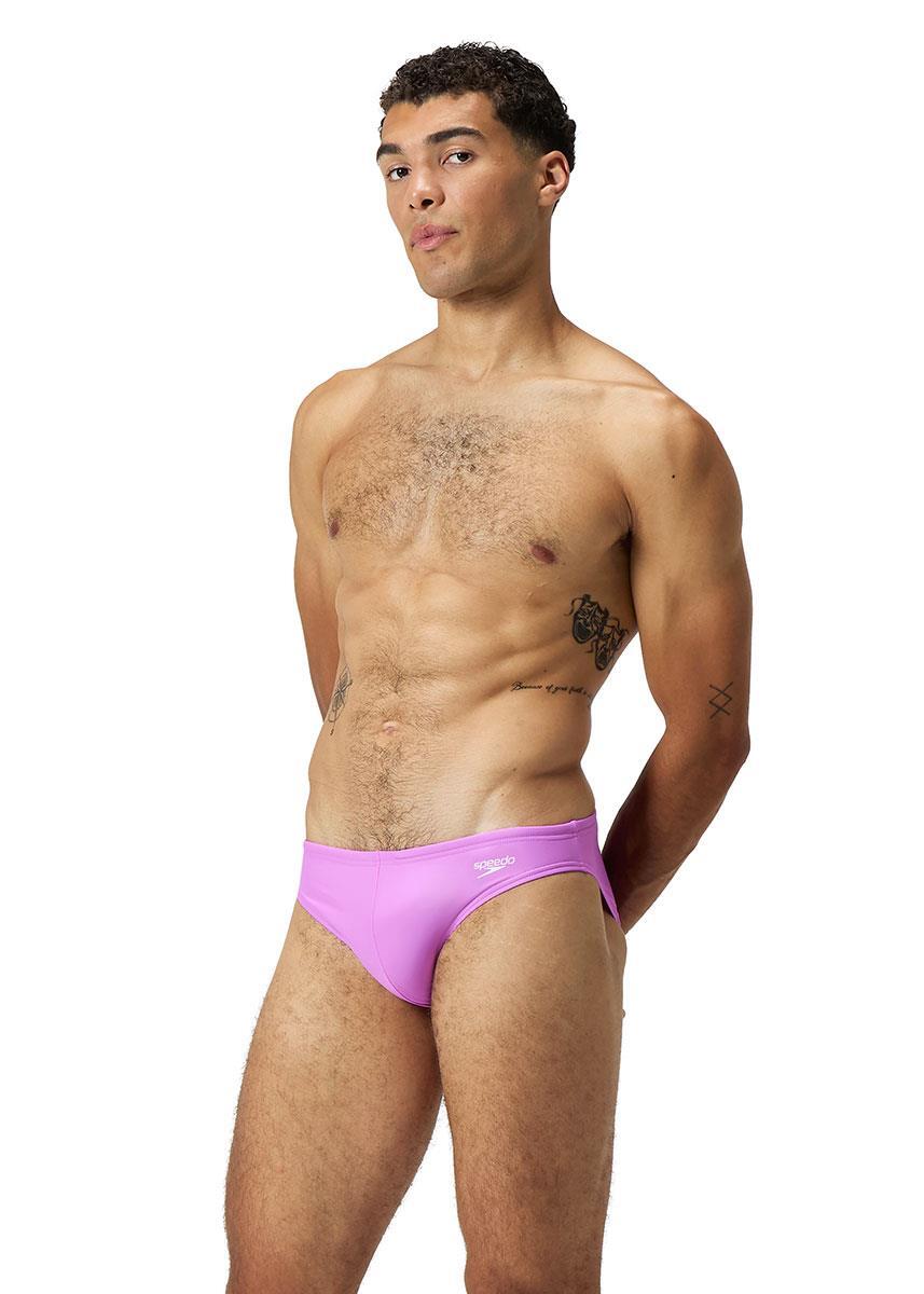 Slip Speedo Solar 5 cm - Violet - Taille 38 5/5