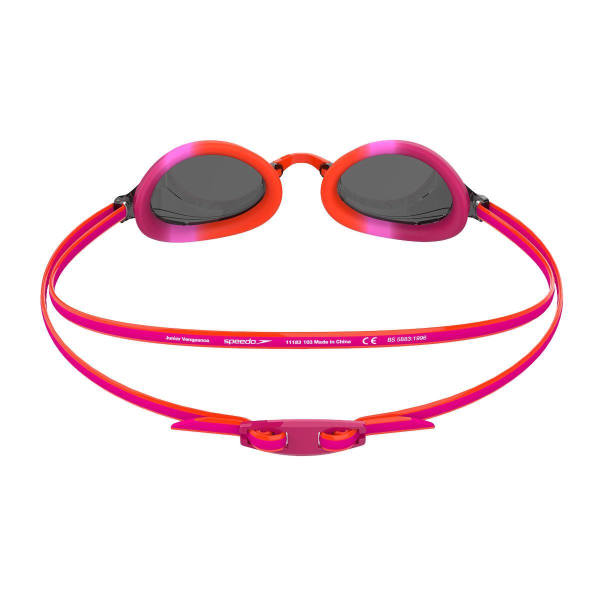 Óculos de natação infantil Speedo Vengeance GOJU 2/5