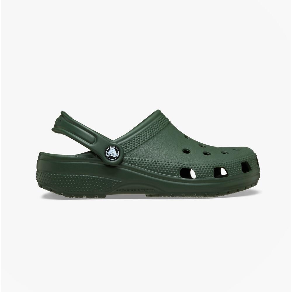 Mens Clogs Sandals Poolside Slip On Classic