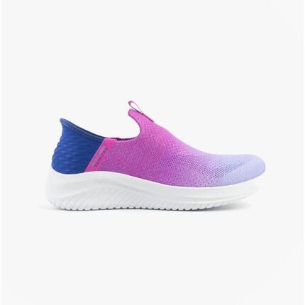 Buty sportowe młodzieżowe Skechers Ultra Flex 3.0