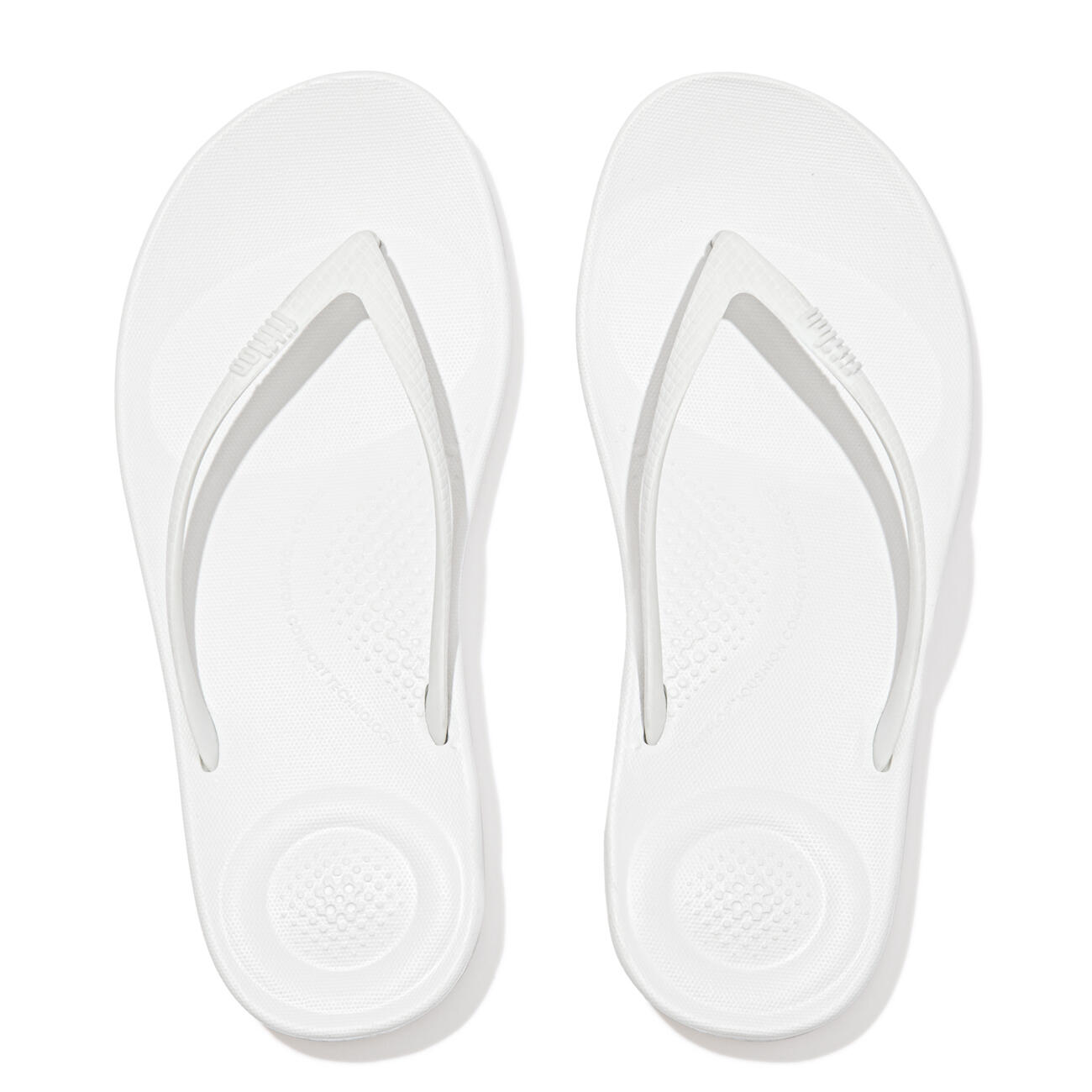 Tapas FITFLOP Women Iqushion, Branco, Mulheres 5/7