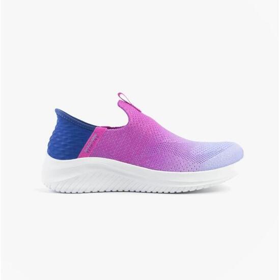 Buty sportowe młodzieżowe Skechers Ultra Flex 3.0